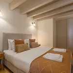 Wood Haven Luxury Duplex Downtown Porto With Ac