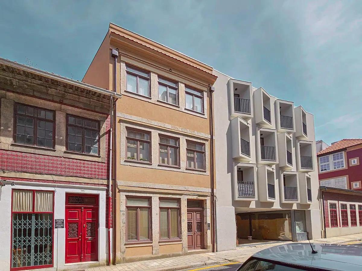 Wood Haven Luxury Duplex Downtown With Ac