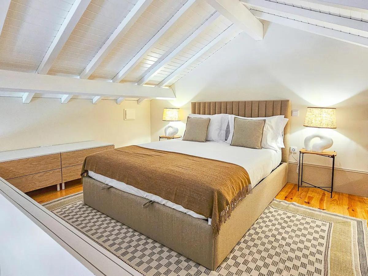 Wood Haven Luxury Duplex Downtown With Ac Apartment