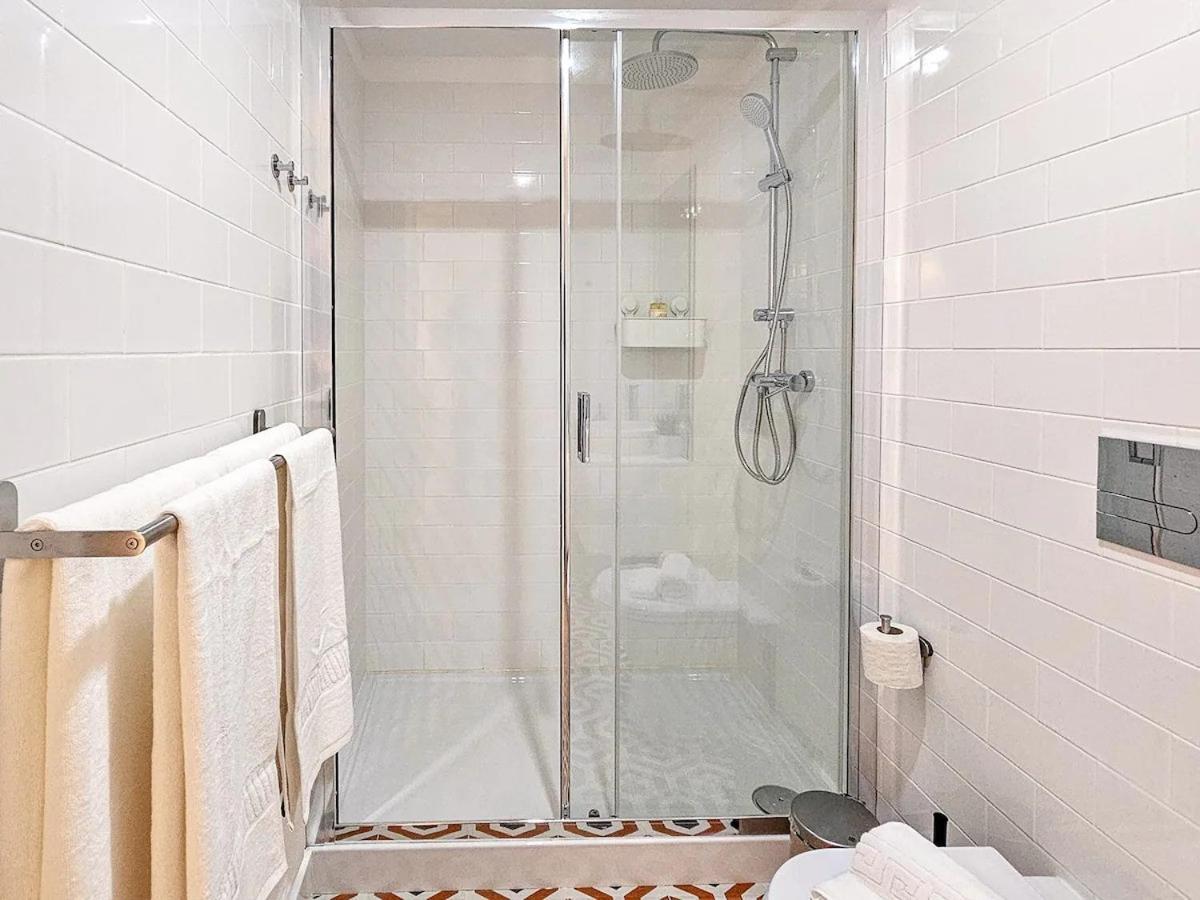 Wood Haven Luxury Duplex Downtown With Ac * Porto