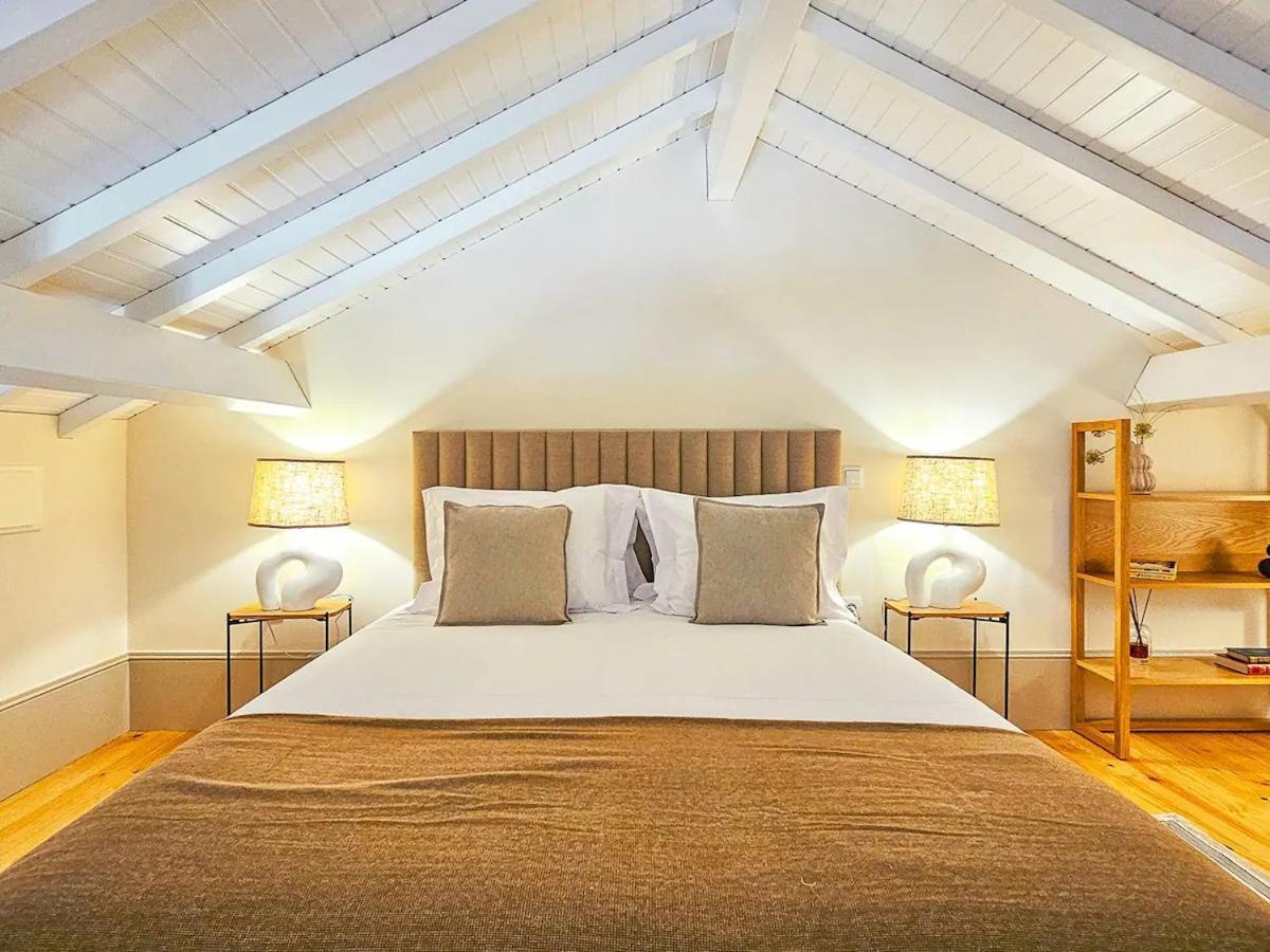 Wood Haven Luxury Duplex Downtown With Ac *